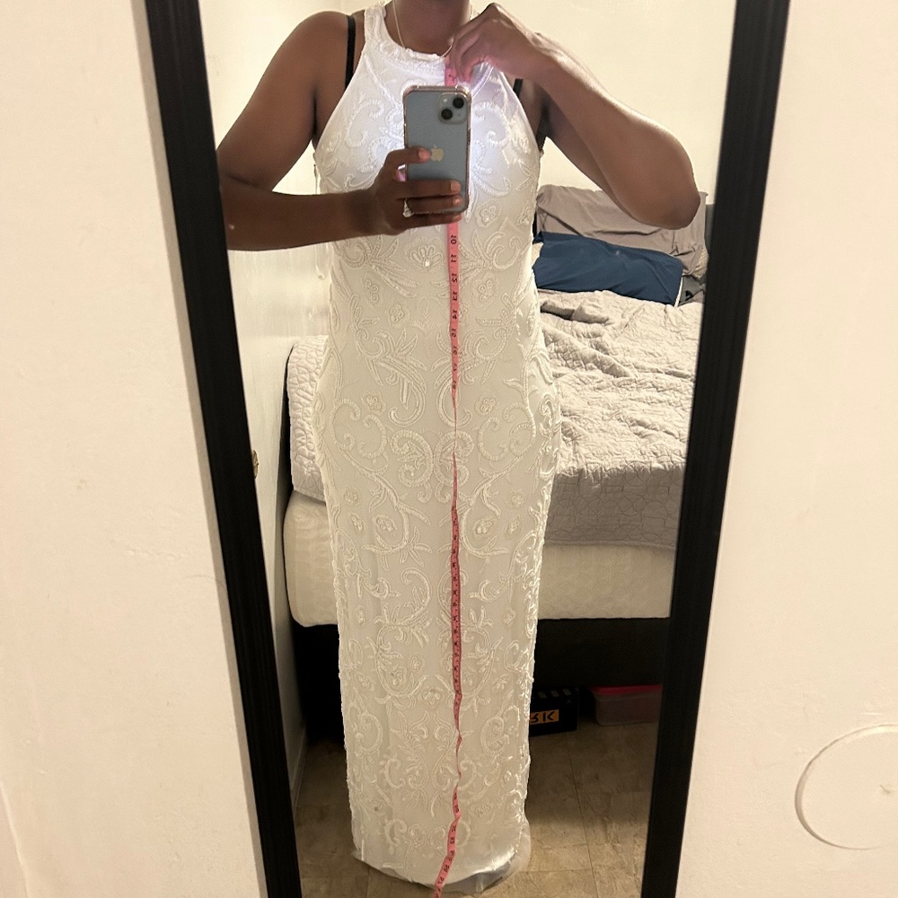 Parker black label Ellie dress